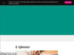 Sites similar to akademikernas.se