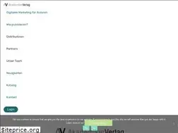 Sites similar to akademikerverlag.de