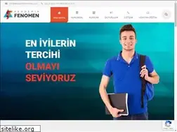 Sites similar to akademikfenomen.com