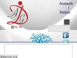 Sites similar to akademikgeriatri.org
