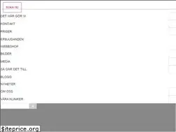 Sites similar to akademikliniken.se