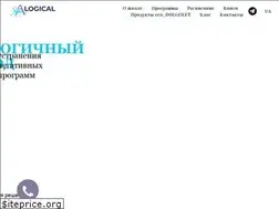 Sites similar to akademiklosev.com