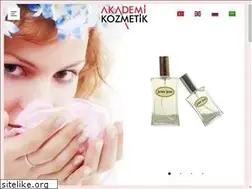 Sites similar to akademikozmetik.com