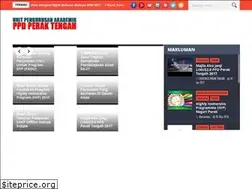 Sites similar to akademikperaktengah.blogspot.com