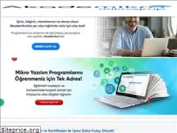 Sites similar to akademikro.com