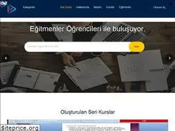 Sites similar to akademiktv.com