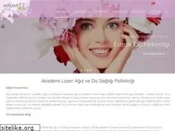 Sites similar to akademilazerdis.com