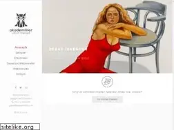 Sites similar to akademililer.com