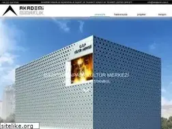 Sites similar to akademim.com.tr