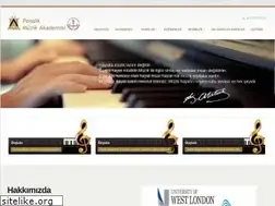 Sites similar to akademipendik.com