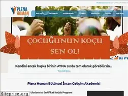 Sites similar to akademiplena.com