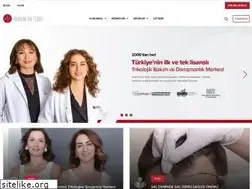 Sites similar to akademisacterapi.com