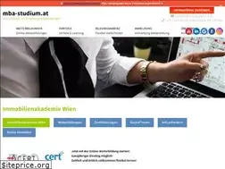 Sites similar to akademischer-immobilienmakler.at