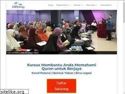 Sites similar to akademisinergi.com
