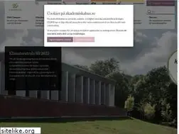 Sites similar to akademiskahus.se