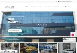Sites similar to akademitekstil.com