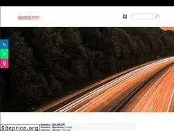 Sites similar to akademitrans.com