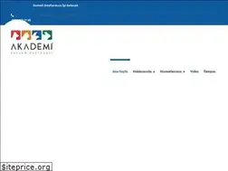 Sites similar to akademivet.com