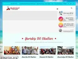Sites similar to akademiyed.com.tr