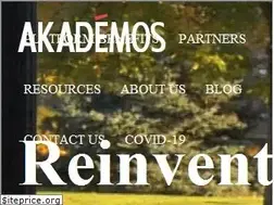 Sites similar to akademos.com