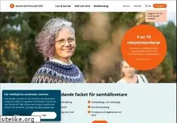 Sites similar to akademssr.se