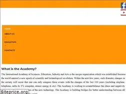 Sites similar to akademy.com