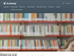 Sites similar to akademy.edu.vn