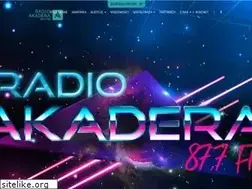Sites similar to akadera.bialystok.pl