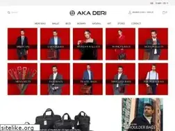 Sites similar to akaderi.com.tr