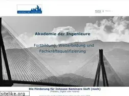 Sites similar to akading-online.de