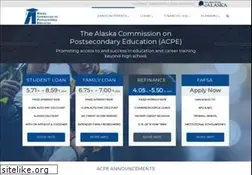Sites similar to akadvantage.alaska.gov