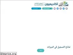 Sites similar to akadymiuwn.com