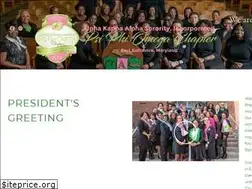 Sites similar to akaeastbaltimore.com