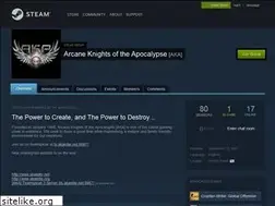 Sites similar to akaelite.net