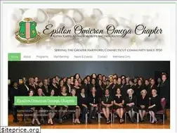 Sites similar to akaepsilonomicronomega.org