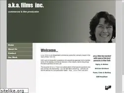 Sites similar to akafilms.com