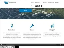 Sites similar to akaflieg-karlsruhe.de