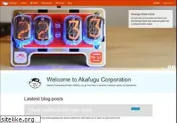 Sites similar to akafugu.jp