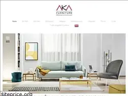 Sites similar to akafurniture.com.vn