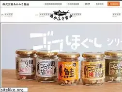 Sites similar to akafusa-foods.co.jp