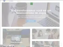 Sites similar to akagames.com.br