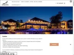 Sites similar to akageragamelodge.com