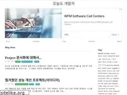 Sites similar to akageun.github.io