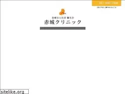 Sites similar to akagi-cl.com