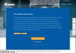 Sites similar to akahl.de