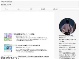 Sites similar to akahonblog.com