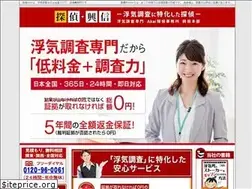 Sites similar to akai-tantei.com