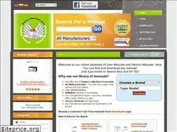 Sites similar to akai.owner-manuals.com