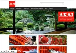 Sites similar to akai.ru