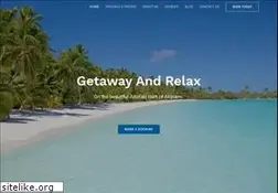 Sites similar to akaiamiparadise.com